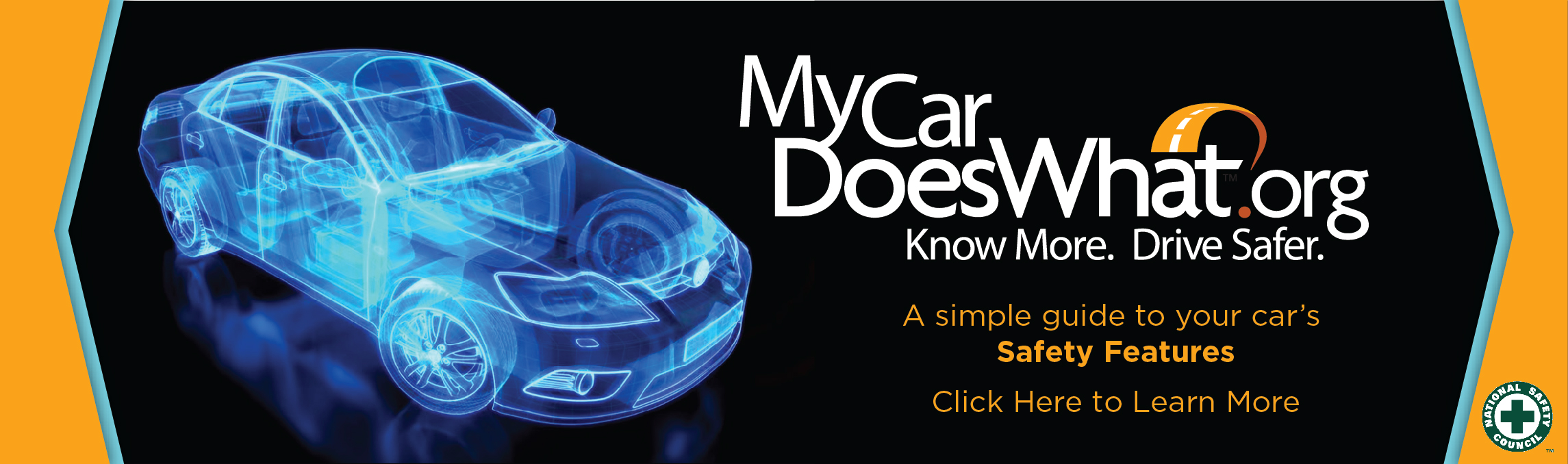 My Car Does What?